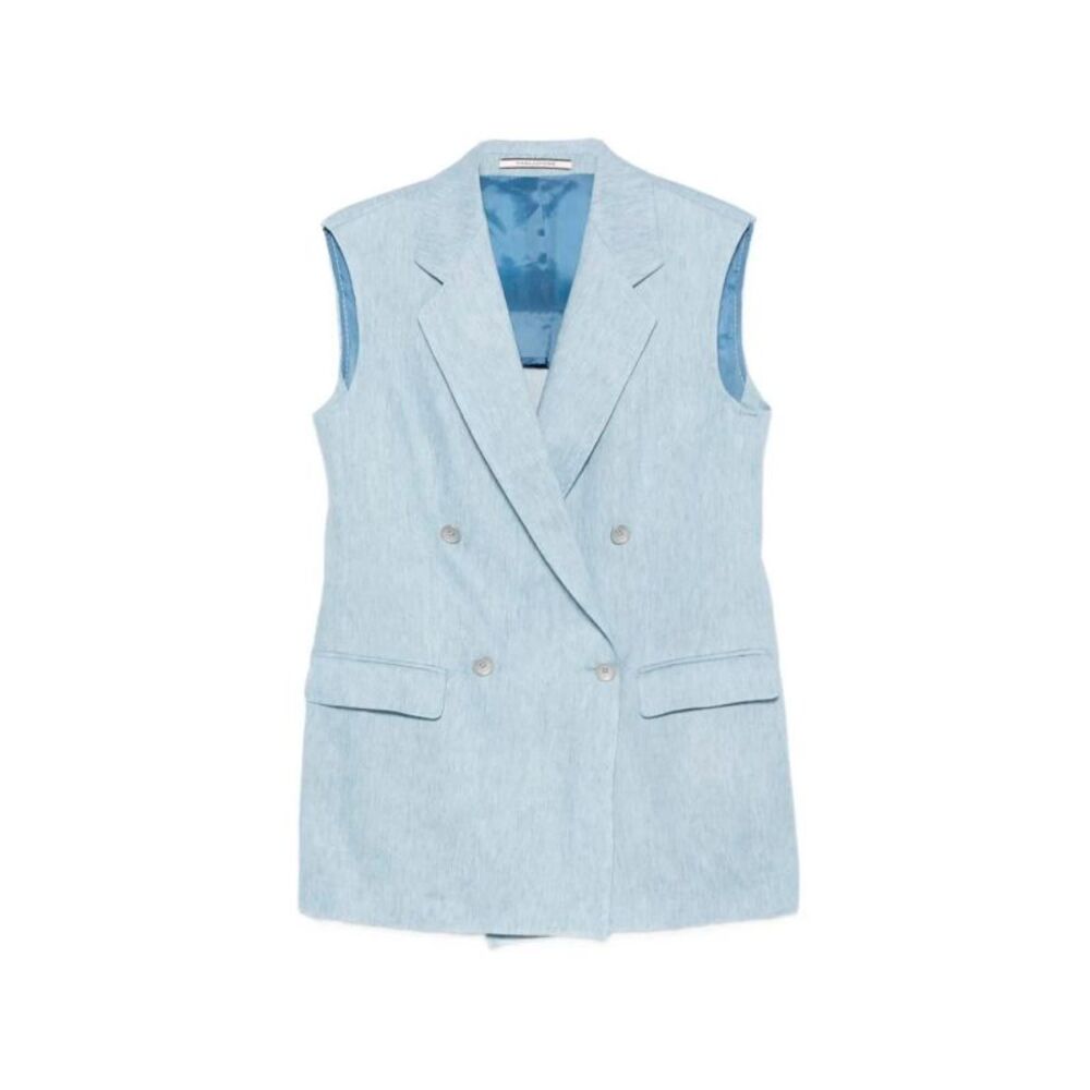 Tagliatore Women `Bernice` Vest